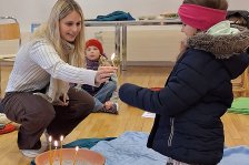 02.04.2026 Gründonnerstag - Abendmahlfeier für Kinder
